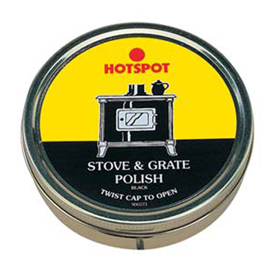 Stove & Grate Polish (170g)